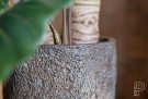 Plantekasse Dax Imperial brown thumbnail