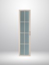 Glazed Cabinet Door CM 02 thumbnail