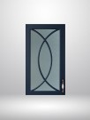 Glazed Cabinet Door CM 15 thumbnail