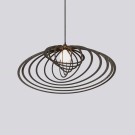 Nashira Lampe Svart thumbnail