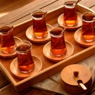 Gala Mix 16-delt tesett thumbnail