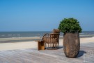 Plantekasse Belon Imperial brown thumbnail