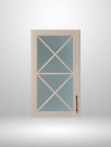 Glazed Cabinet Door CM 06 thumbnail