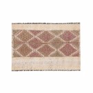 Kelim Teppe 86X126 thumbnail