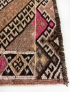 Kelim Teppe 53X97 thumbnail