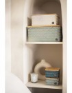 Top Fit Large - Basket with bamboo cover thumbnail