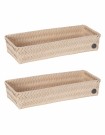 Fit Long - Open basket rectangular thumbnail