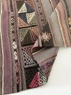 Kelim Teppe 140X231 thumbnail