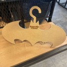 Kleshenger i Batman form thumbnail