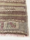 Kelim Teppe 81X112 thumbnail