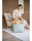 Sainte-Maxime - Leisure bag fat strap with PU handles size XL thumbnail