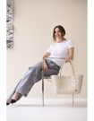Paris - Shopper fat strap size S thumbnail