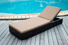 Sun solsenger og sidebord – gråmix thumbnail