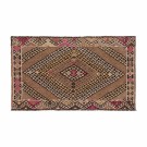 Kelim Teppe 57X99 thumbnail