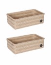 Fit Double Tiny - Open basket rectangular thumbnail