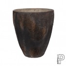 Plantekasse Bernd Imperial brown thumbnail