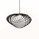 Nashira Lampe Svart thumbnail