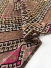 Kelim Teppe 57X99 thumbnail