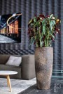 Plantekasse Dax Imperial brown thumbnail