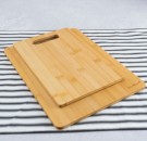 Leona Skjærefjølsett Bambu thumbnail