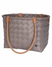 Sainte-Maxime - Leisure bag fat strap with PU handles size XL thumbnail