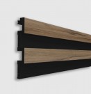 Veggliste 11.5 cm x 290 cm thumbnail