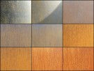 Cortenstål Plantekasser Rusty 120x50x60 thumbnail