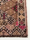 Kelim Teppe 53X97 thumbnail