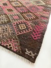 Kelim Teppe 182X326 thumbnail