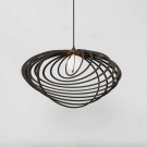 Nashira Lampe Svart thumbnail