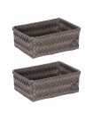 Fit Small - Open basket rectangular thumbnail