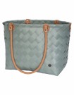 Sainte-Maxime - Leisure bag fat strap with PU handles size XL thumbnail