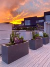 Plantekasser Jort M 100 cm thumbnail