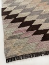 Kelim Teppe 82X172 thumbnail