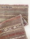 Kelim Teppe 81X112 thumbnail