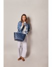 Paris - Shopper fat strap size S thumbnail
