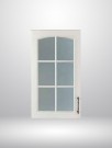 Glazed Cabinet Door CM 03 thumbnail