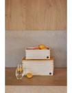 Top Fit Large - Basket with bamboo cover thumbnail