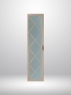Glazed Cabinet Door CM 07  thumbnail