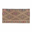 Kelim Teppe 53X108 thumbnail