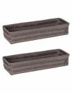 Fit Long - Open basket rectangular thumbnail