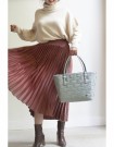 Paris - Shopper fat strap size S thumbnail