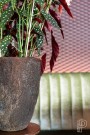 Plantekasse Bernd Imperial brown thumbnail