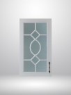 Glazed Cabinet Door CM 10 thumbnail