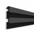 Veggliste 11.5 cm x 290 cm thumbnail