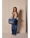 Paris - Shopper fat strap size S thumbnail