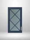 Glazed Cabinet Door CM 07 thumbnail