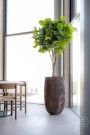 Plantekasse Tarb Imperial brown thumbnail
