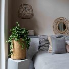 Plantekasser Kenyi – sett med 3 stk thumbnail