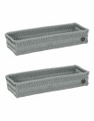 Fit Long - Open basket rectangular thumbnail